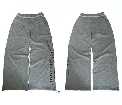 Спортивный костюм Спортивный костюм