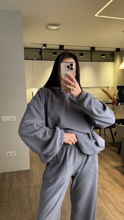 Спортивный костюм