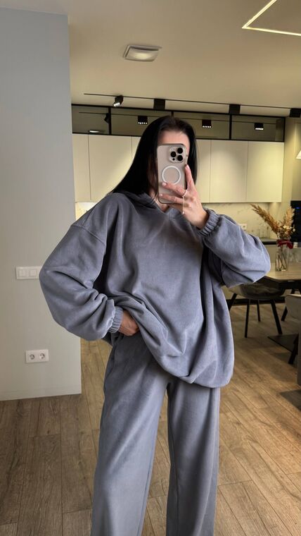 Спортивный костюм
