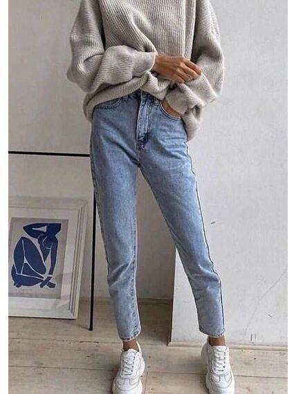 Джинси
