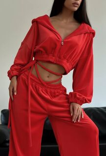 Спортивный костюм Спортивный костюм