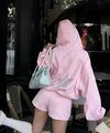 Спортивный костюм -3ка Спортивный костюм -3ка