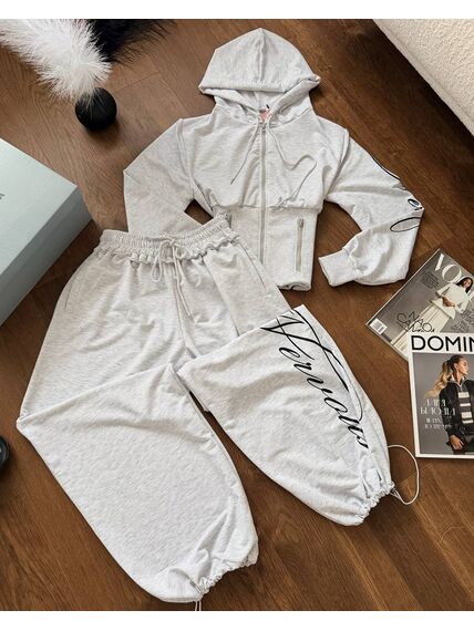 Спортивний костюм