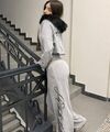 Спортивный костюм Спортивный костюм
