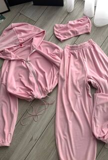 Спортивный костюм -3ка Спортивный костюм -3ка