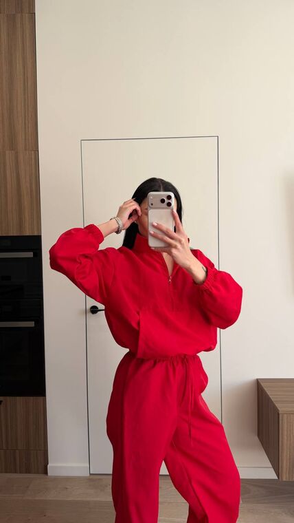 Костюм Костюм