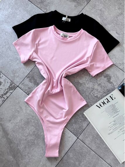 Боді
