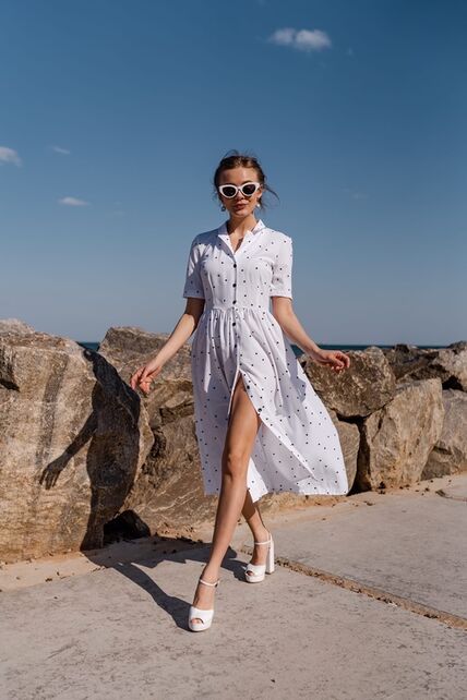 Платье