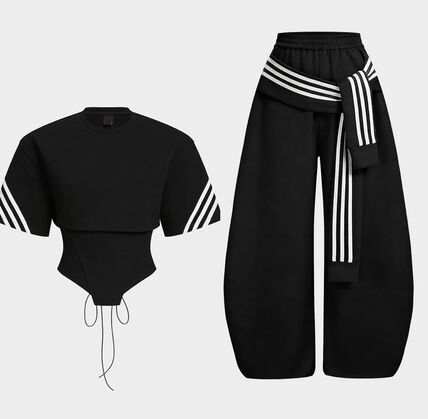 Спортивный костюм-4ка Спортивный костюм-4ка