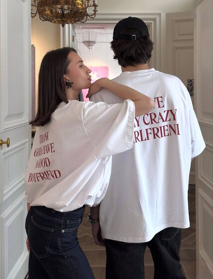 Футболка Футболка