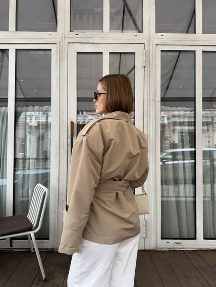 Плащ Плащ