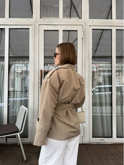 Плащ