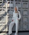Спортивный костюм Спортивный костюм