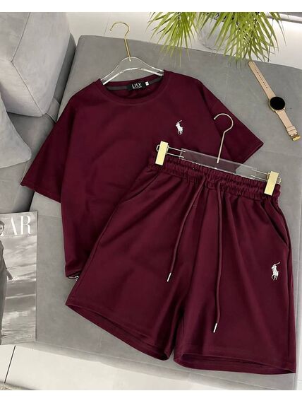 Спортивний костюм
