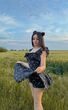 Комбінезон-сукня