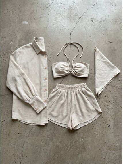 Костюм
