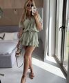 Комбинезон Комбинезон