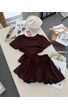 Костюм