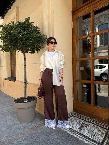 Штани