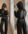 Спортивний костюм Спортивний костюм