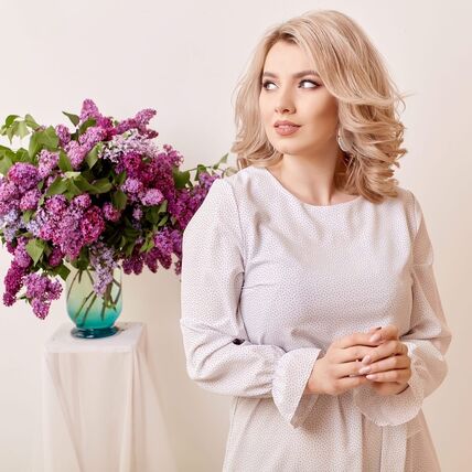 Платья