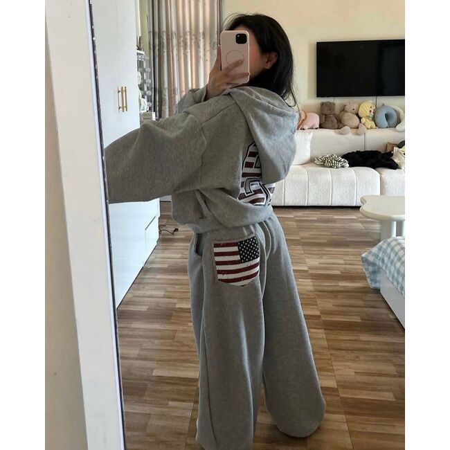 Спортивний костюм