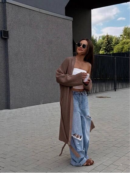 Кардиган