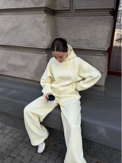 Спортивний костюм