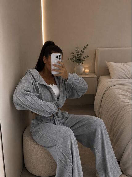Спортивний костюм