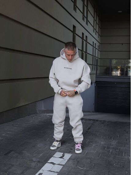 Спортивний костюм чоловічий