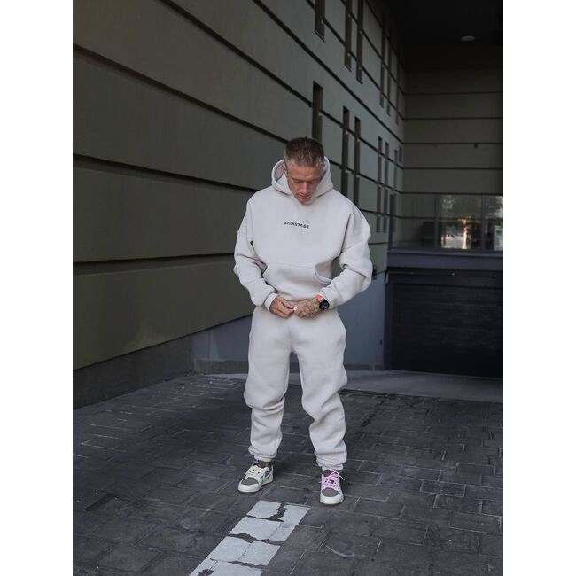 Спортивний костюм чоловічий