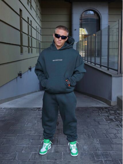 Спортивний костюм чоловічий