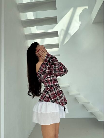 Сукня