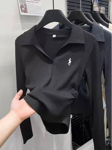 Лонгслів
