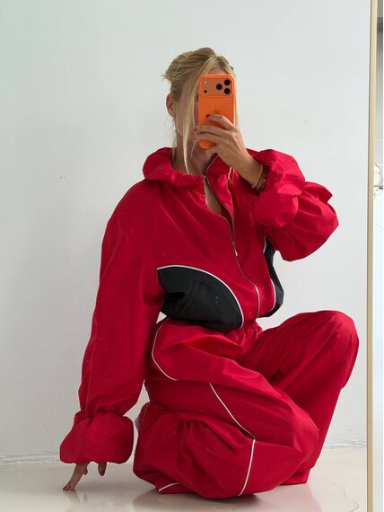 Спортивний костюм