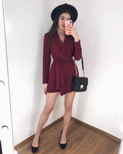 Комбез 