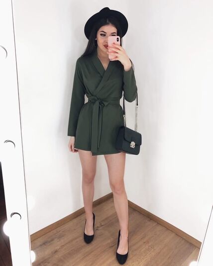 Комбез 