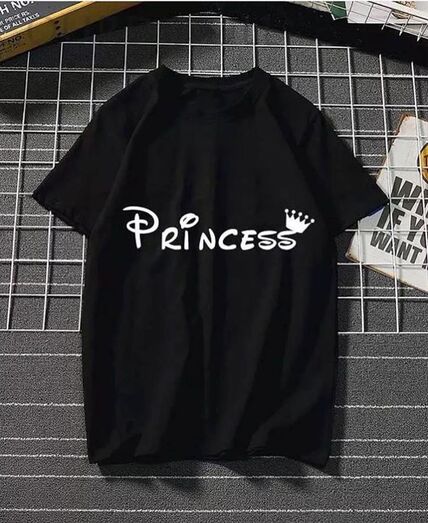 Футболка Princess