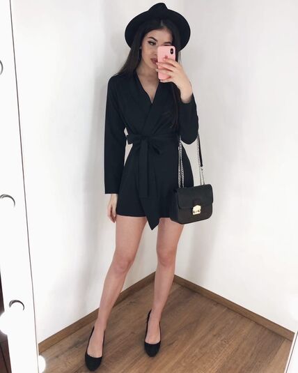 Комбез 