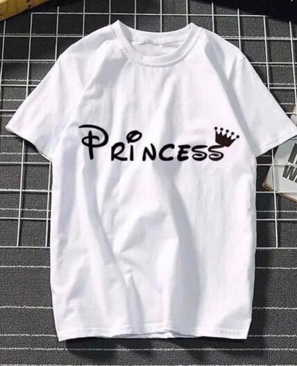 Футболка Princess
