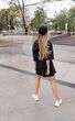 Спортивное платье OBSESSED