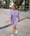 Спортивное платье OBSESSED