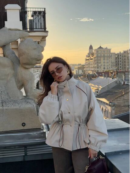 Тренч