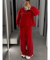 Спортивний костюм Спортивний костюм