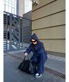 Спортивний костюм Спортивний костюм