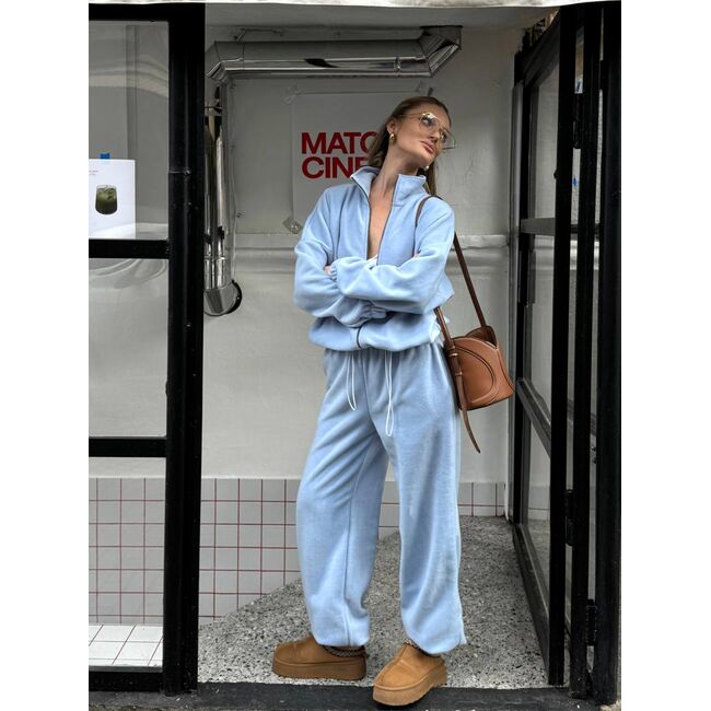 Спортивний костюм
