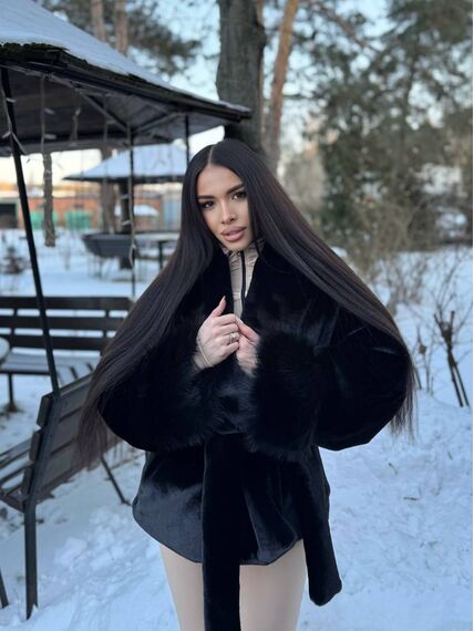 Шубка