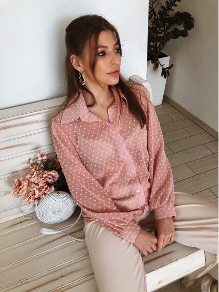 Блузка