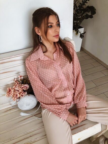 Блузка