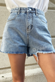 Джинсовые шорты Джинсовые шорты